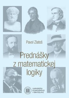 Prednášky z matematickej logiky